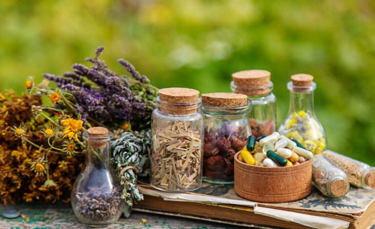 Cordyceps, adaptogeny i Perły Księżniczki – ścieżka kobiecej równowagi według Tradycyjnej Medycyny Chińskiej