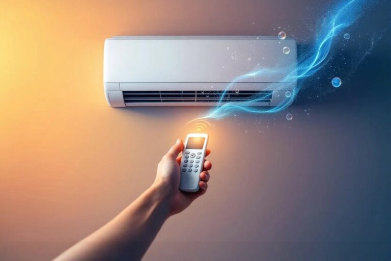 Jak poprawnie używać klimatyzacji, by upał stał się Twoim sługą, a nie katem